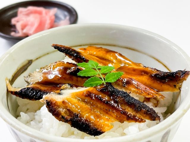 Conger Eel specialty food