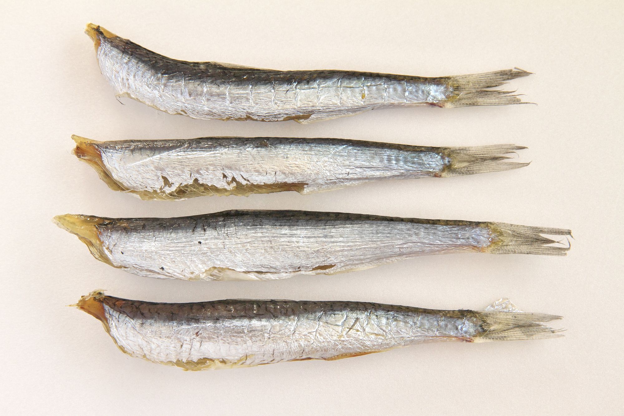 Dried Fish specialty food