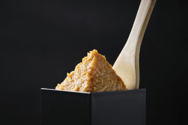 信州味噌 specialty food