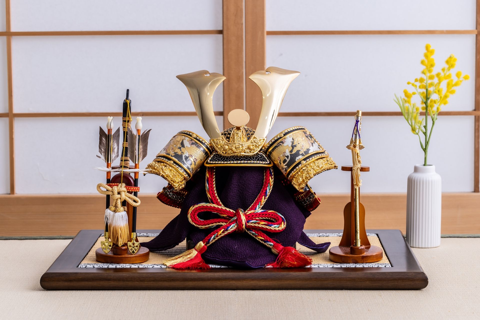 Japanese Traditional Culture