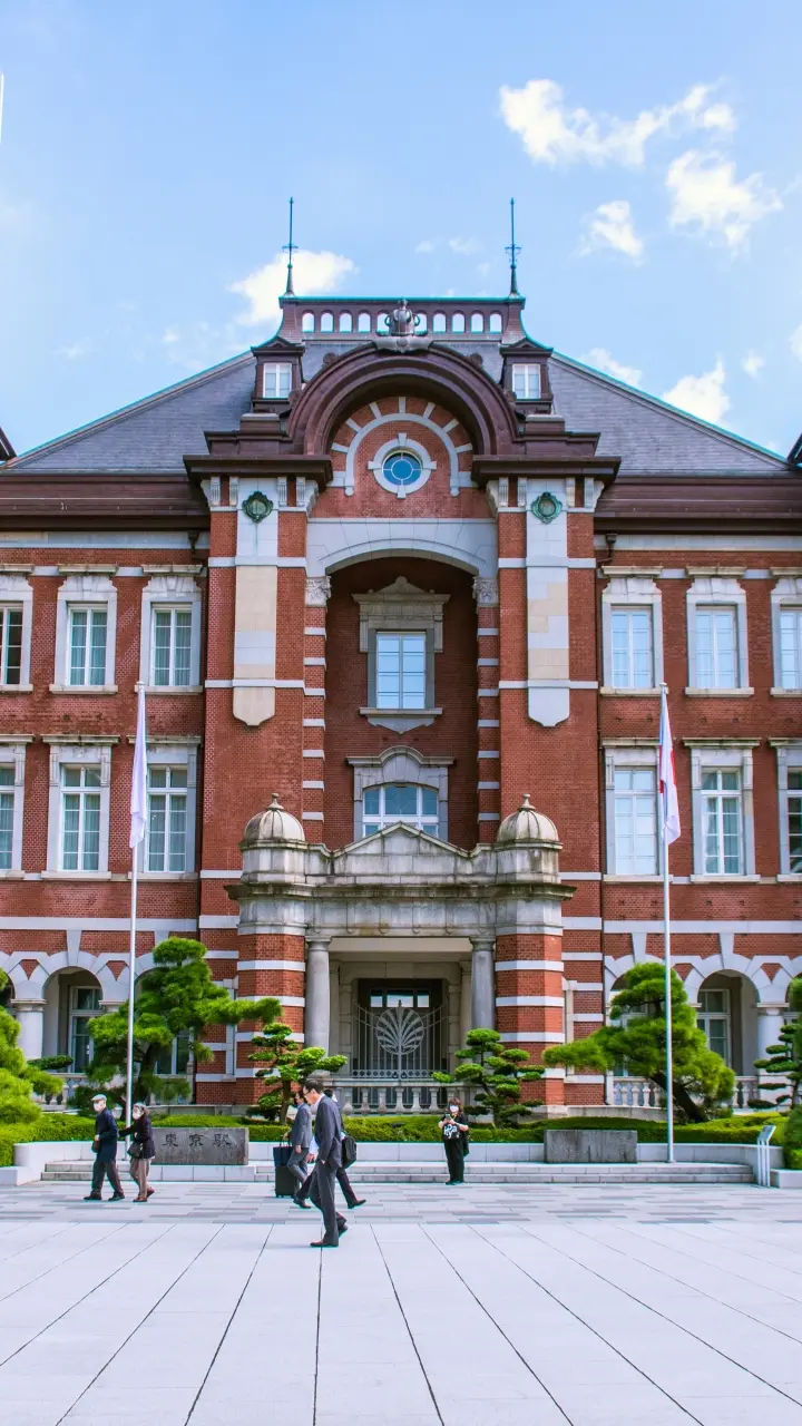 From the Classics to Classy! 15 Must-Have Souvenir Sweets from Tokyo Station