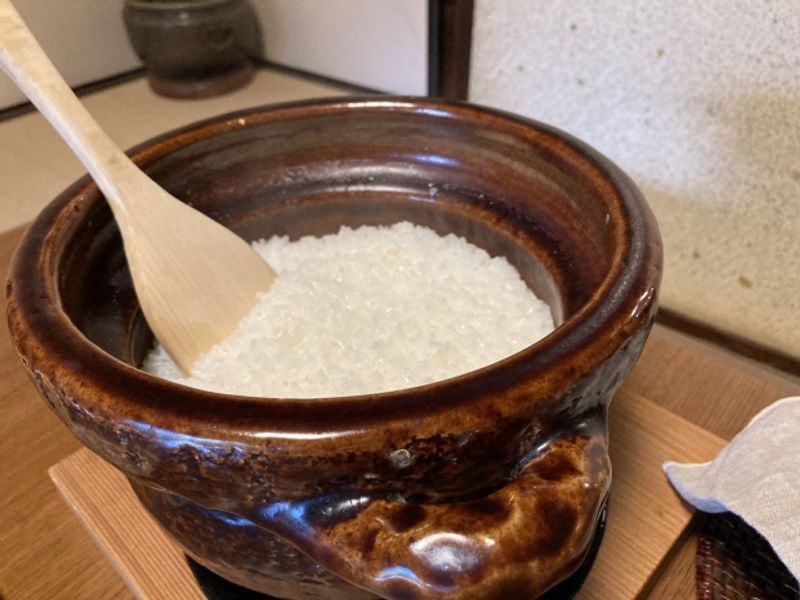 近江米