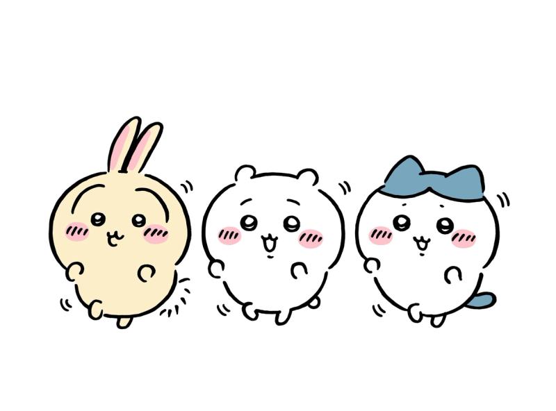 What Is Chiikawa? More Than Just Cute: An Introduction to Its ...