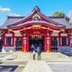 Shinagawa Shrine
