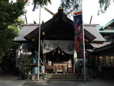 波除神社