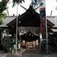 Namiyoke Shrine