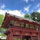 Nezu Shrine