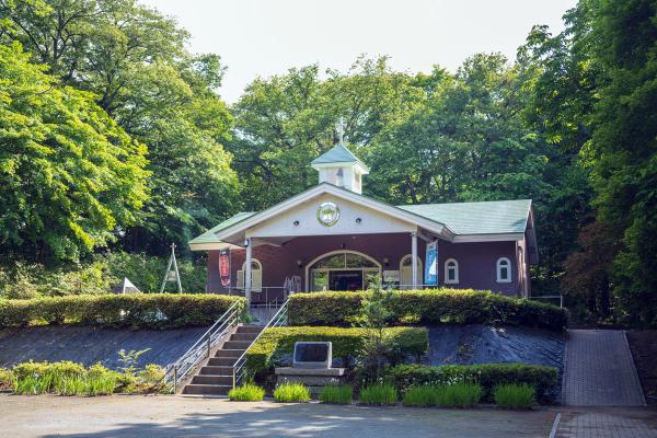 Christ Village Tradition Museum
