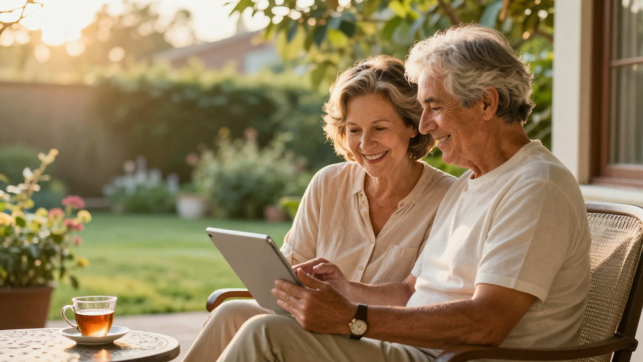 Retirement Planning