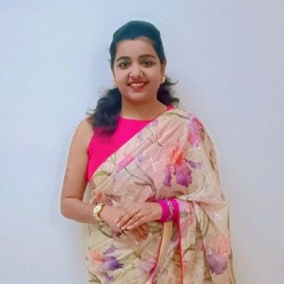 Ajiti Shrivastava profile photo