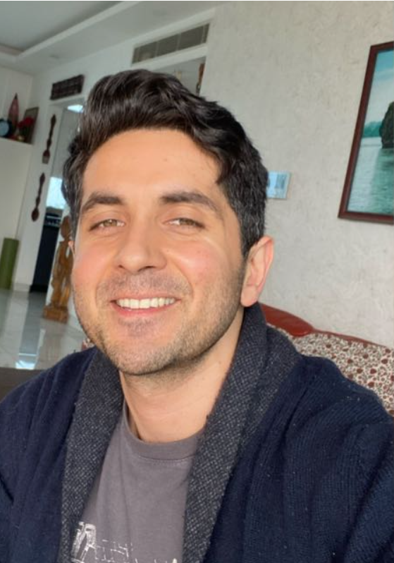Aditya Bharathwaj