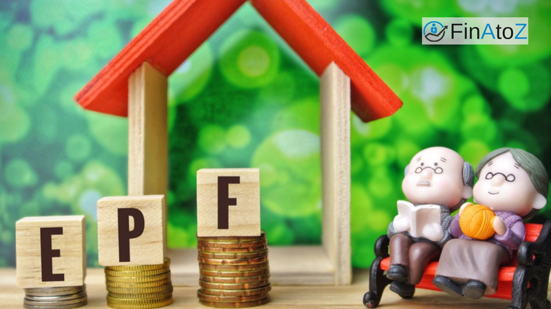 Featured image for: All about Employee provident fund -EPF