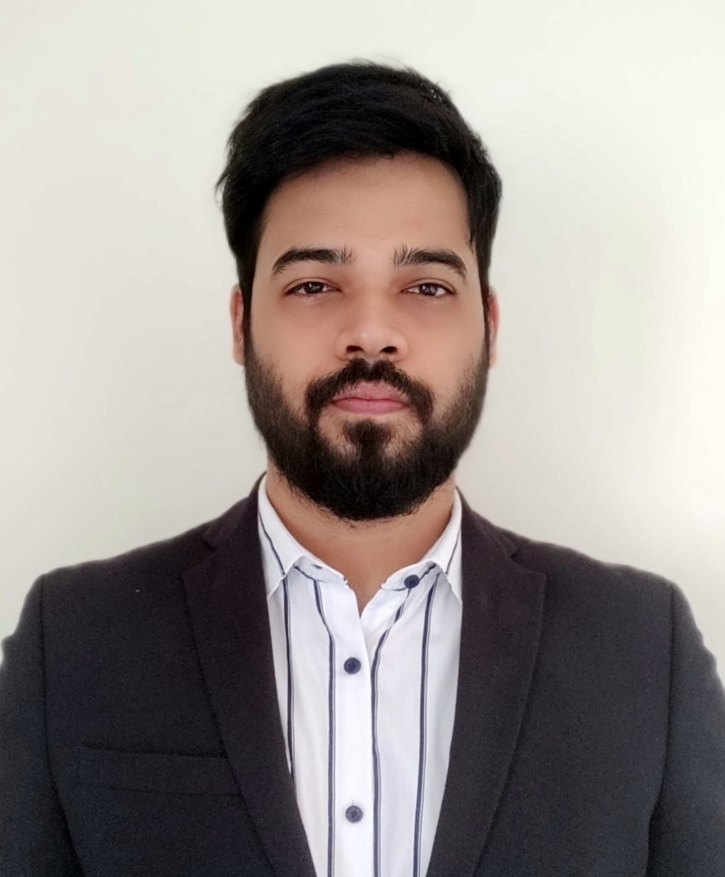 Anshuman Meher