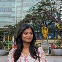 R Shruthi profile photo