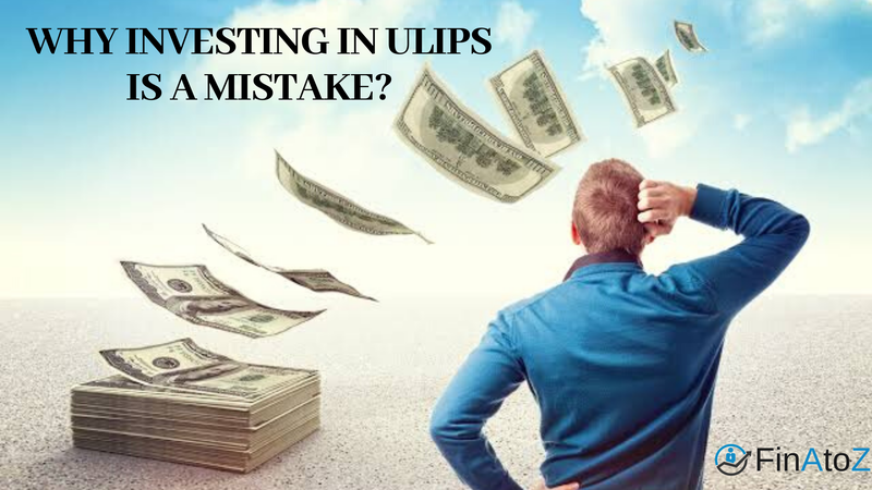Featured image for: Why investing in ULIP is a Mistake?
