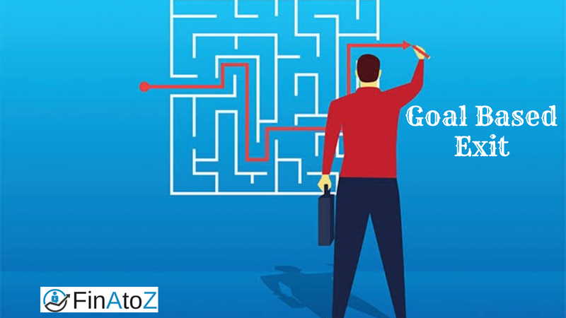 Featured image for: Goal based exit - Your best shield against market volatility