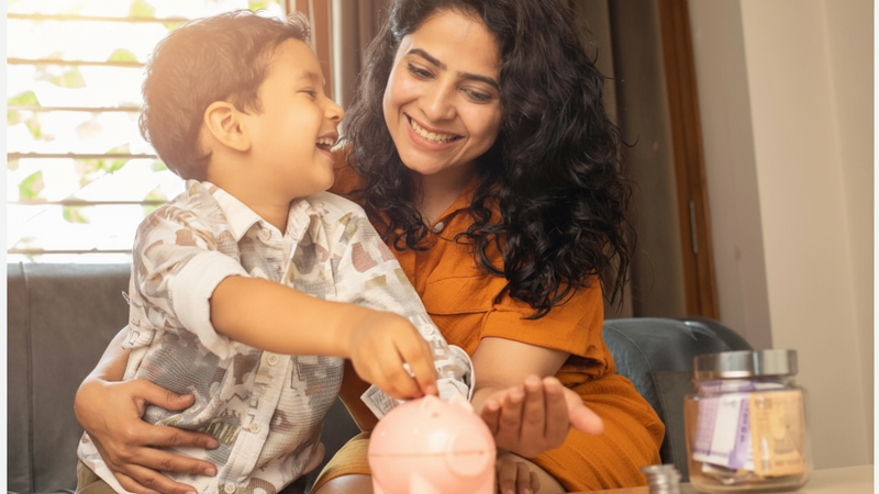 Featured image for: Planning for Children's Financial Education: Key Milestones and Investment Vehicles