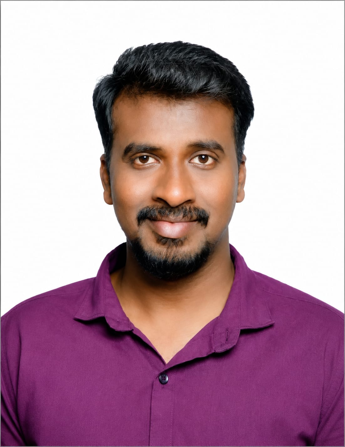 Goutham AG profile photo