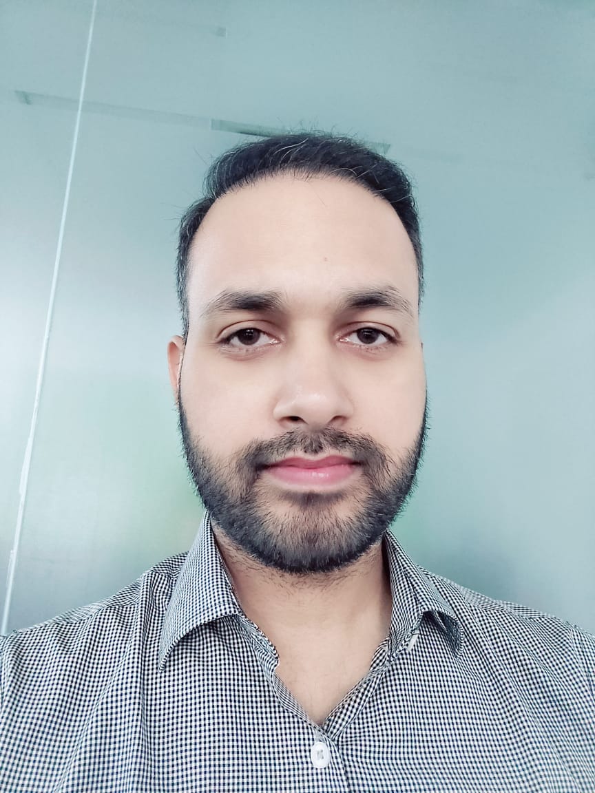 Atul Ranjan