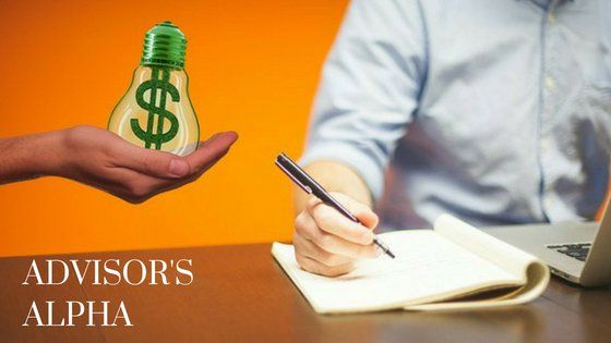Featured image for: Financial Advisor - How much fees is justified?