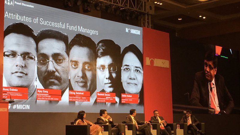 Featured image for: 5 Key learning from Morningstar conference 2018