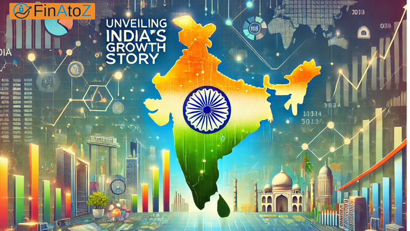 Featured image for: Unveiling India's Growth Story