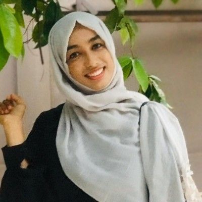 Ayishath Faheema Shabrin profile photo