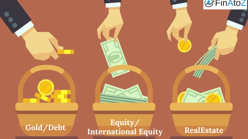 Featured image for: How proper diversification benefits your portfolio?