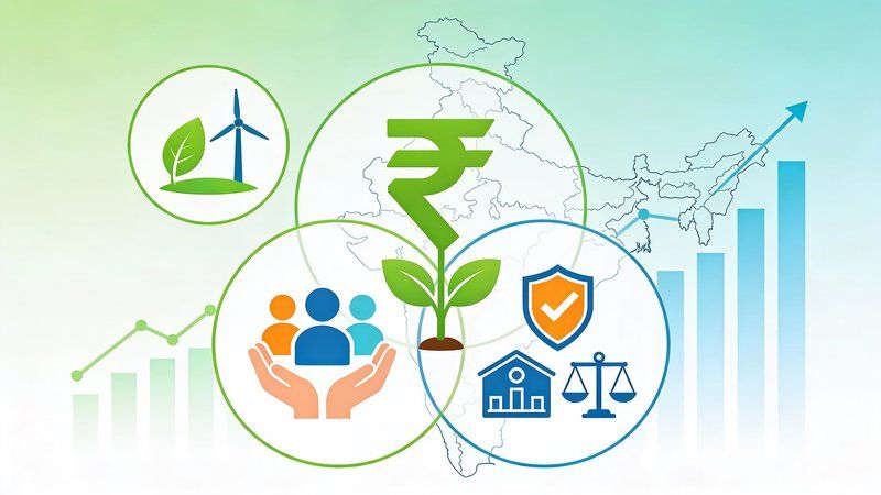 Featured image for: ESG Investing in India: What You Need to Know