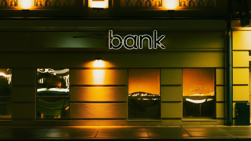 Featured image for: The Rise of Digital-Only Banks and Neobanks