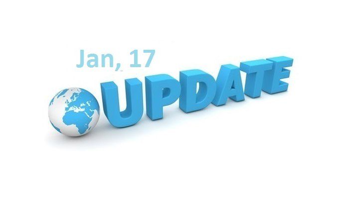 Featured image for: Monthly FTM Update - Jan, 2017