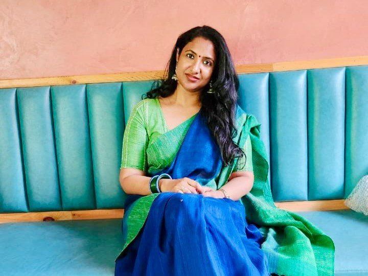 Sani Koshy profile photo