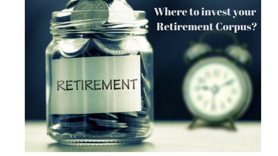 Featured image for: What is the best way to invest your Provident Fund after Retirement?