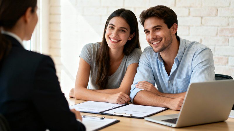 Featured image for: How to Choose a Financial Planner Near Me (Checklist & Costs)