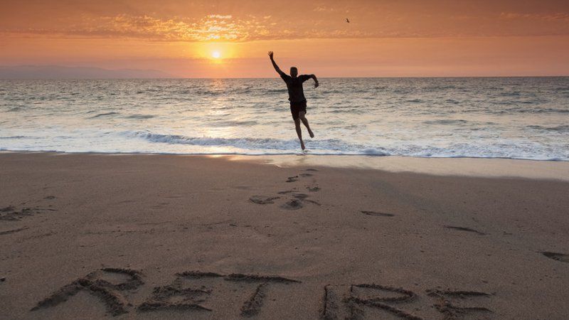 Featured image for: How to retire early?