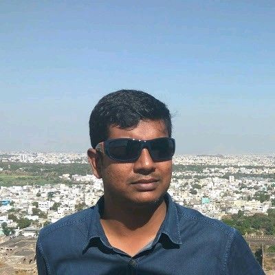 Vijay V profile photo