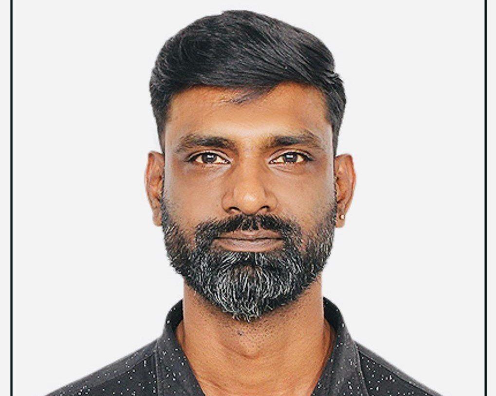 Chandrashekar M profile photo