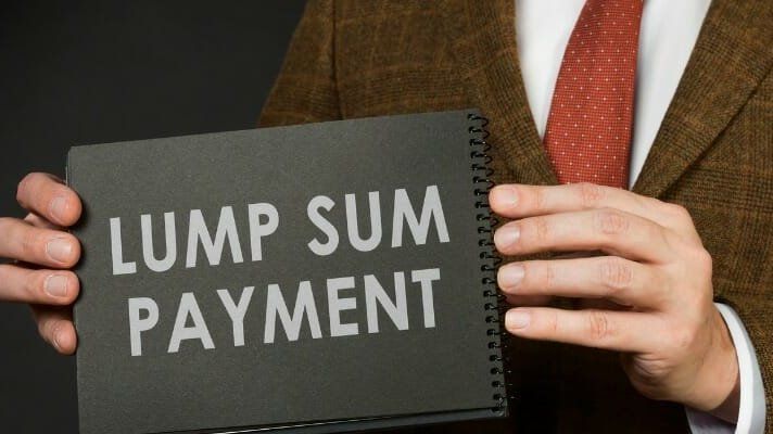 Featured image for: What is a Lump Sum Investment? And How to Invest a Lump Sum Amount Smartly
