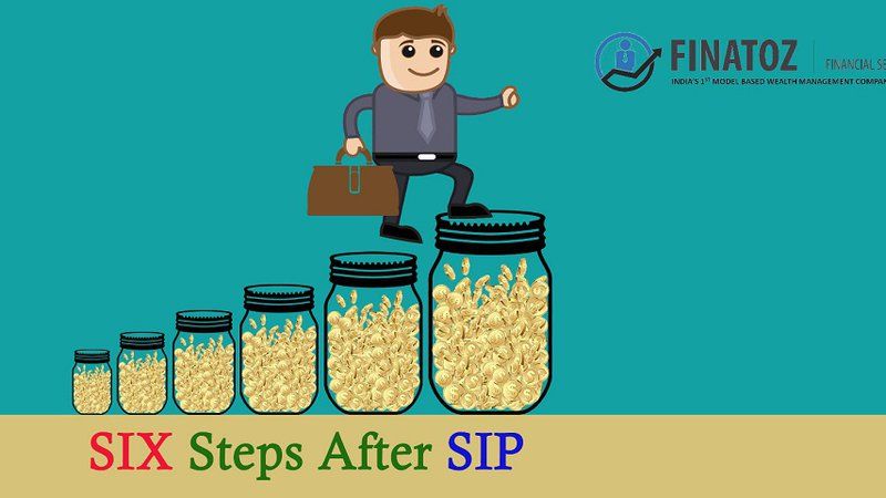 Featured image for: 6 To-Dos After Setting up Your SIPs