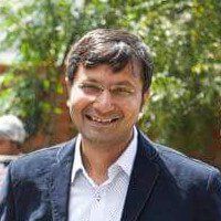 Deepak Jain profile photo