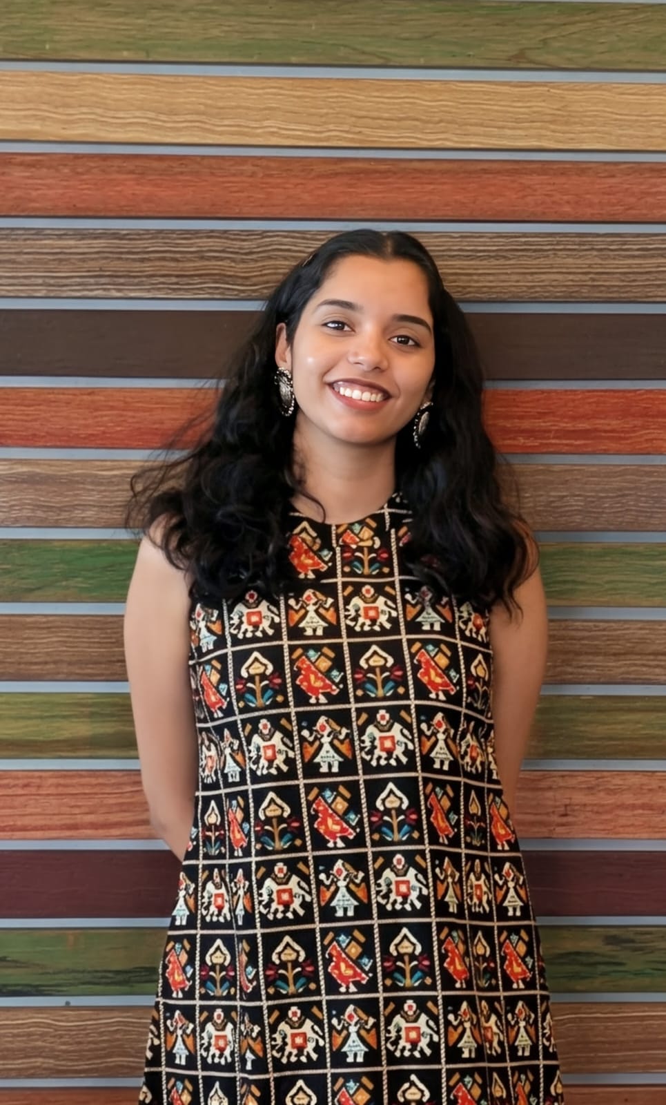 Madhuri Srivatsa profile photo