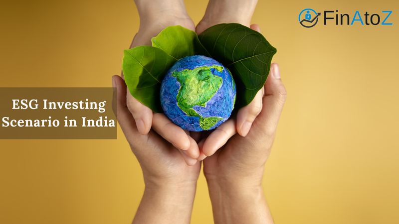 Featured image for: ESG Investing Scenario in India