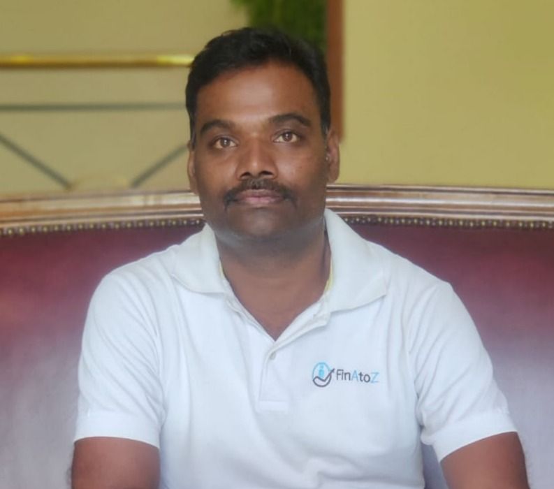 Varadaraj N profile photo