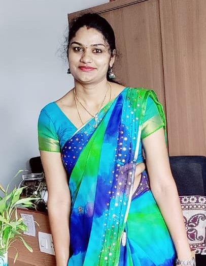 Ashwini profile photo