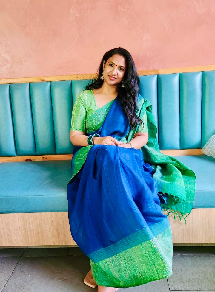 Sani Koshy