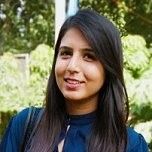 Pragya Mathur profile photo