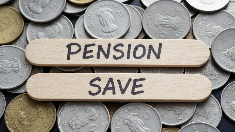 Featured image for: Understanding NPS & PPF: Which Retirement Savings Scheme Suits You Best?