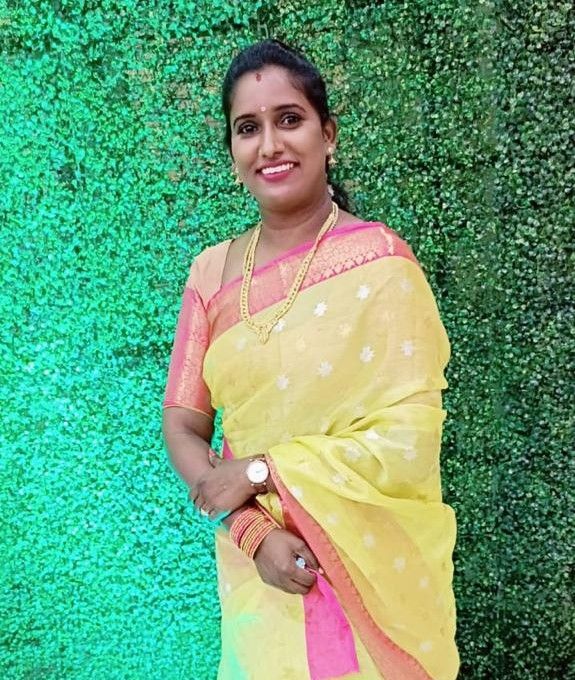 Srividya Glen profile photo