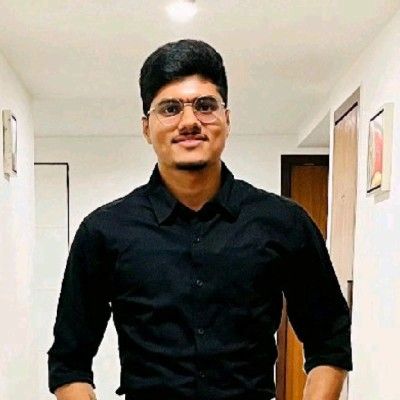 Mohit Kotian profile photo