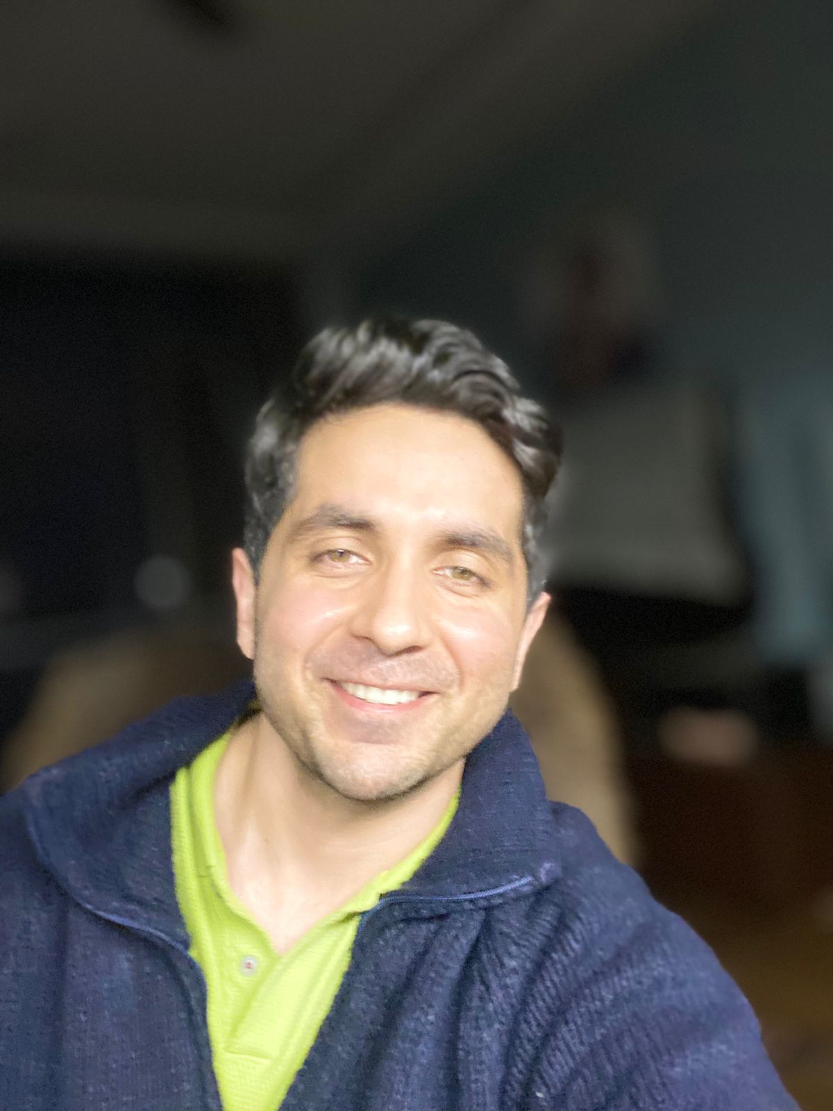Aditya Bharathwaj profile photo